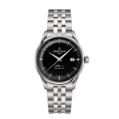 TOP watch - Reloj Certina DS 1. Movimiento automático, caja de